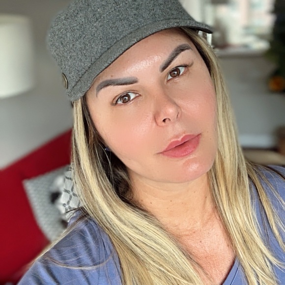 GOORIN BROS military wool cap / hat sz M army style - Picture 7 of 14